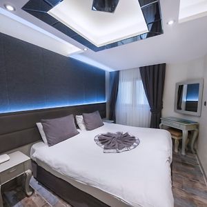 Economy Double Kamer